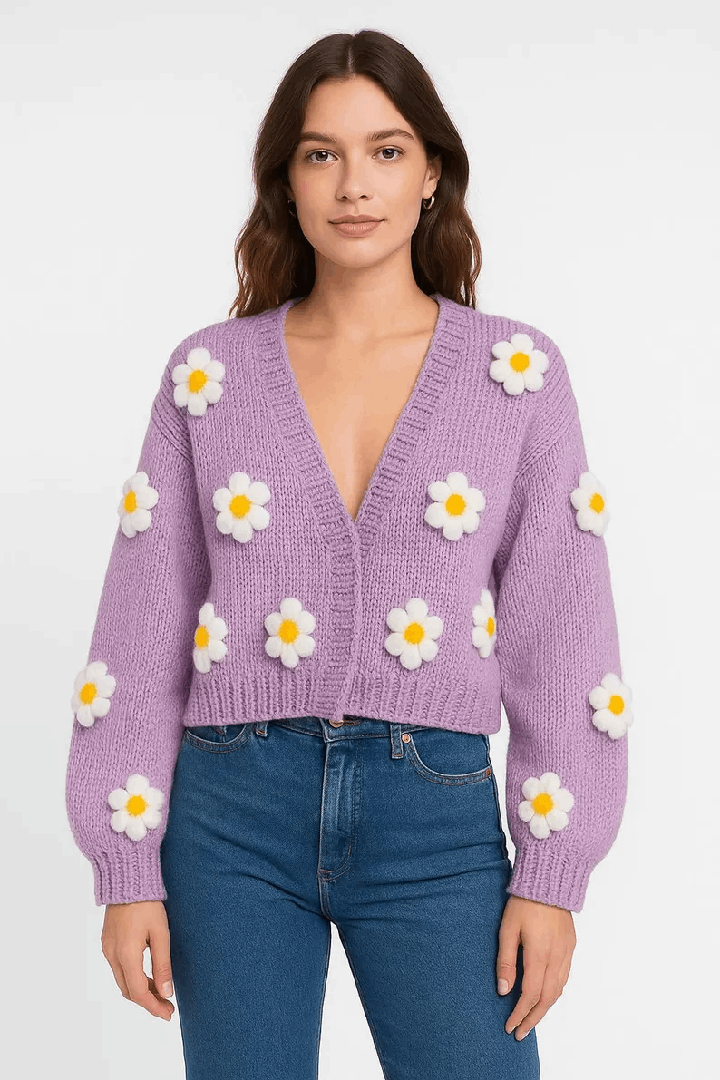 Crochet Shirt Oversized Shirts for Women