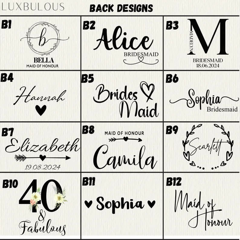 Personalized Satin Robes, Wedding Robes, Women Robes, Bridesmaid Proposal Gift, Bachelorette Robes, Wedding Favor, Floral Robe, Gift for Her