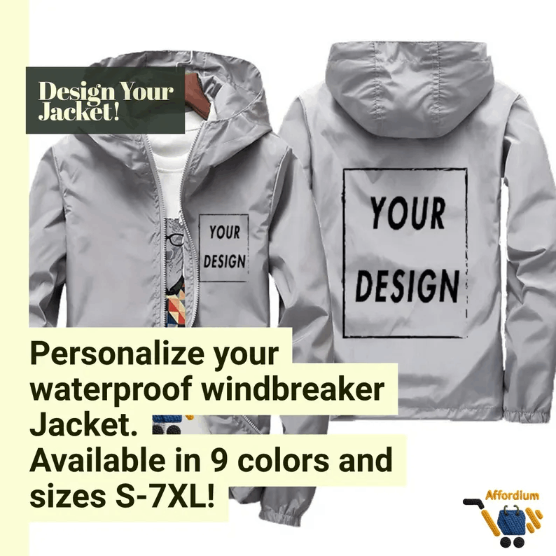 custom logo jacket, custom jacket male, custom jacket military, winter jacket, Waterproof jacket, jacket Windbreaker, CasualBig Size (S-7XL)