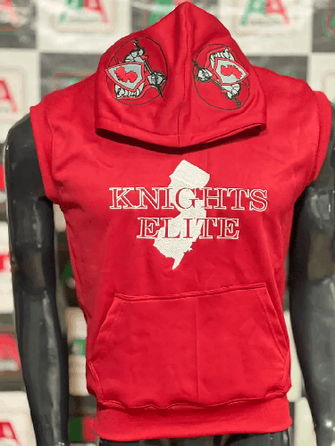 Custom Made to order tracksuits heavyweight custom embroidery work Adult Unisex all size range fleece polyester fleece taslan rain jacket