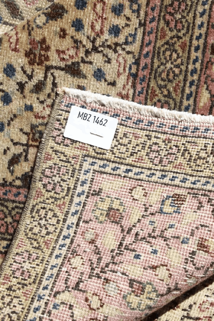 Handmade rug, Turkey rug, Boho rug, Wool rug, Doormat rug, Floor rug MBZ1462